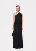 One Shoulder Dress