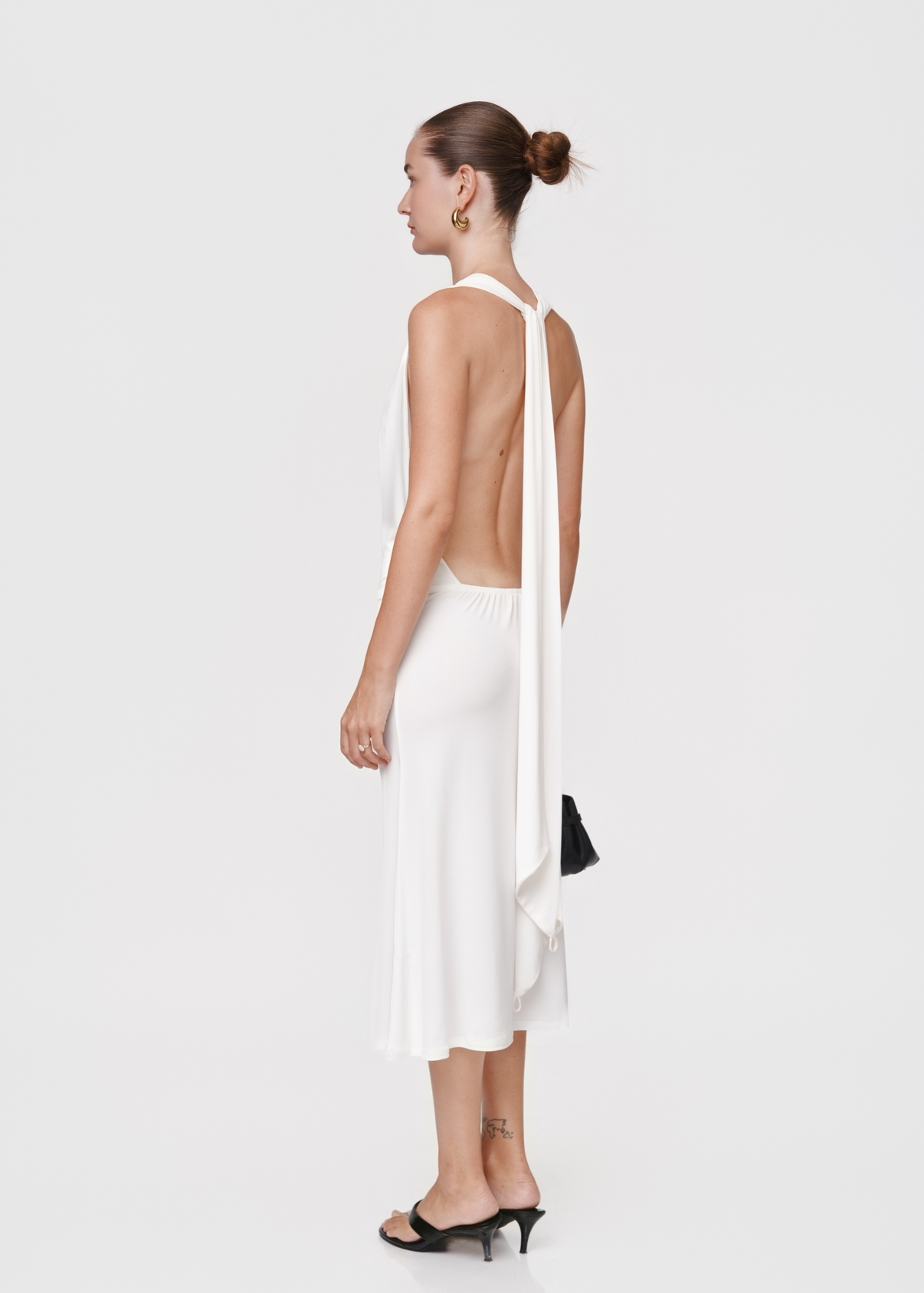 Wrap Dress
