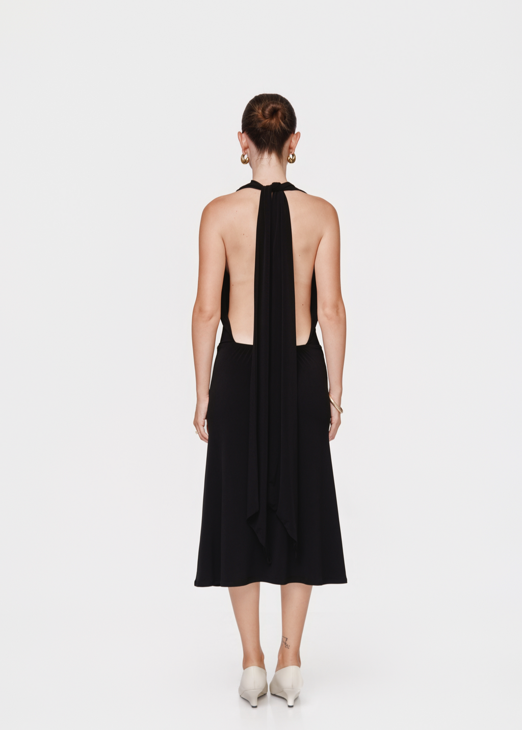 Wrap Dress