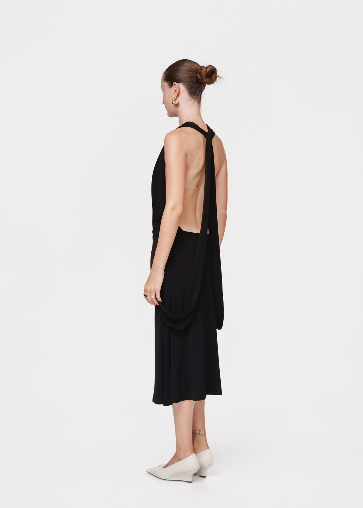 Wrap Dress