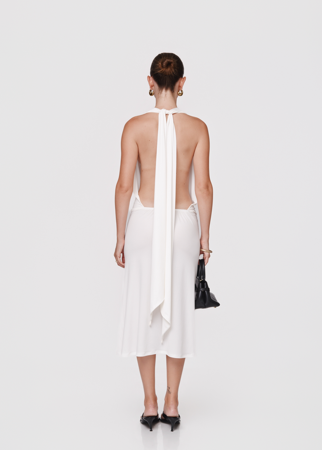 Wrap Dress