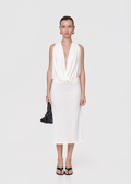 Wrap Dress