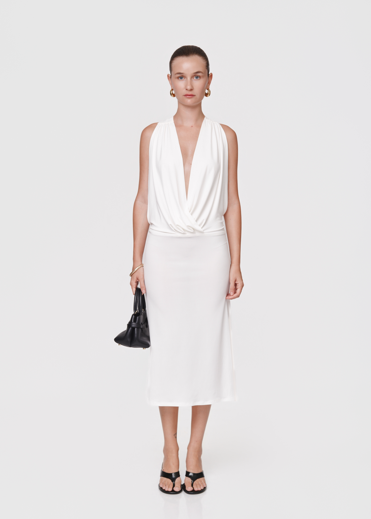 Wrap Dress