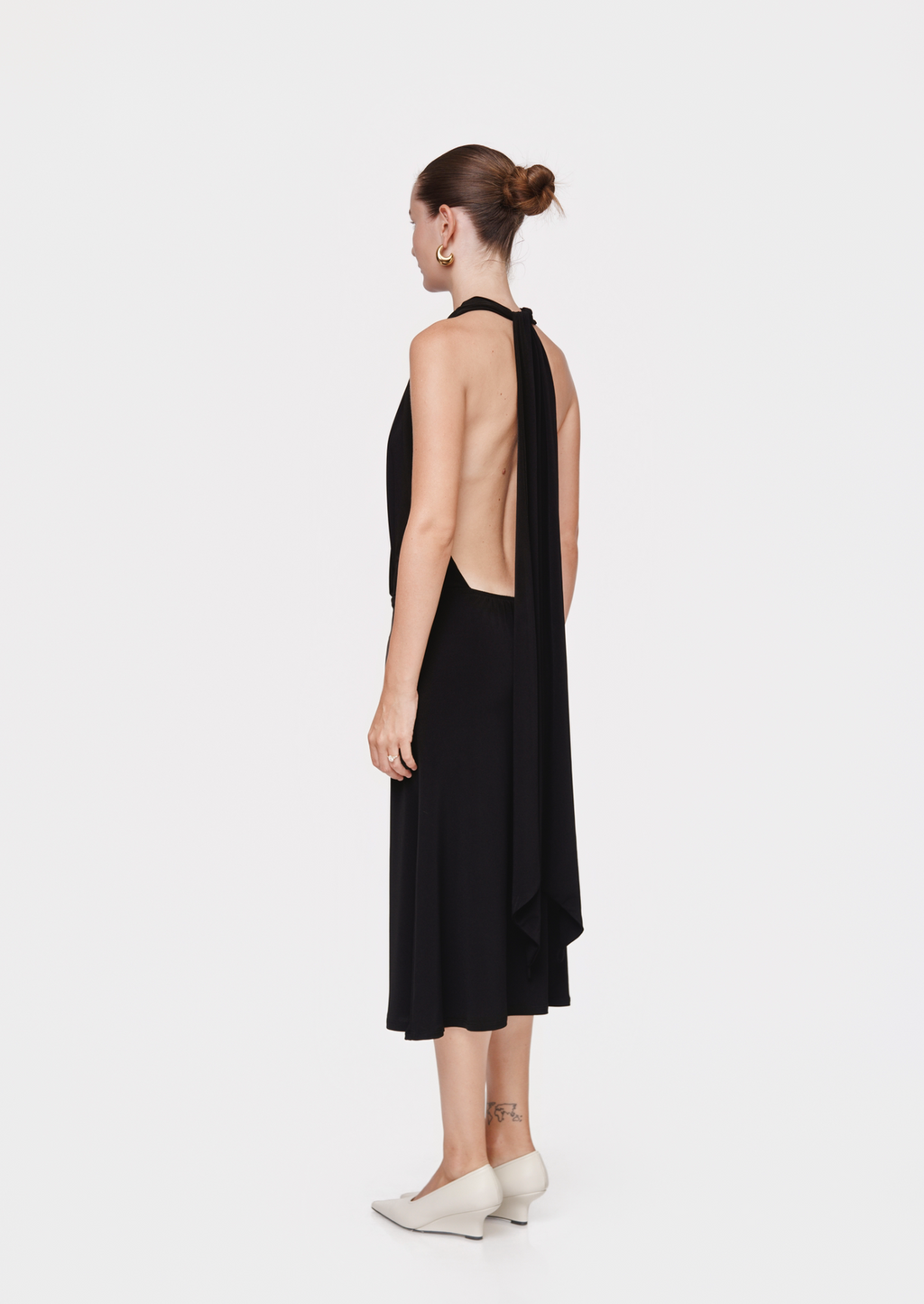 Wrap Dress