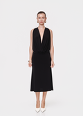 Wrap Dress