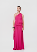 One Shoulder Dress