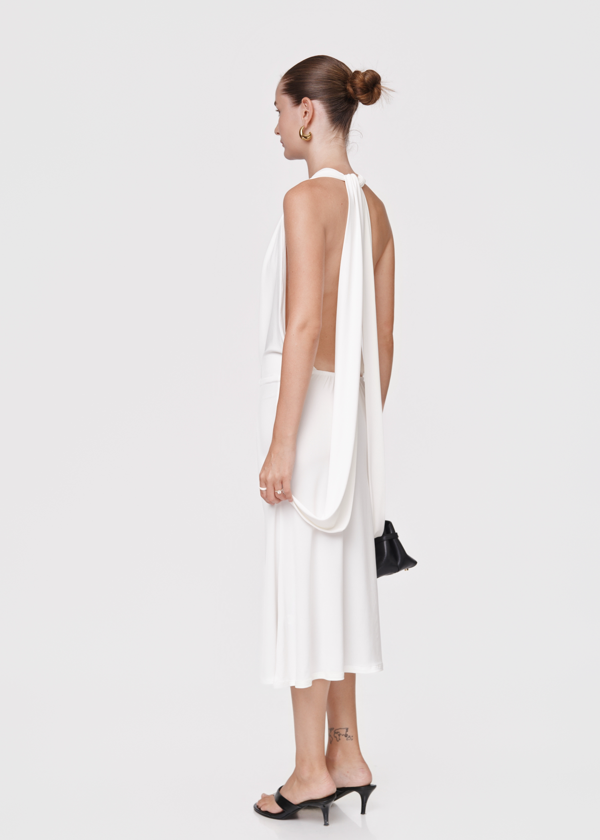 Wrap Dress